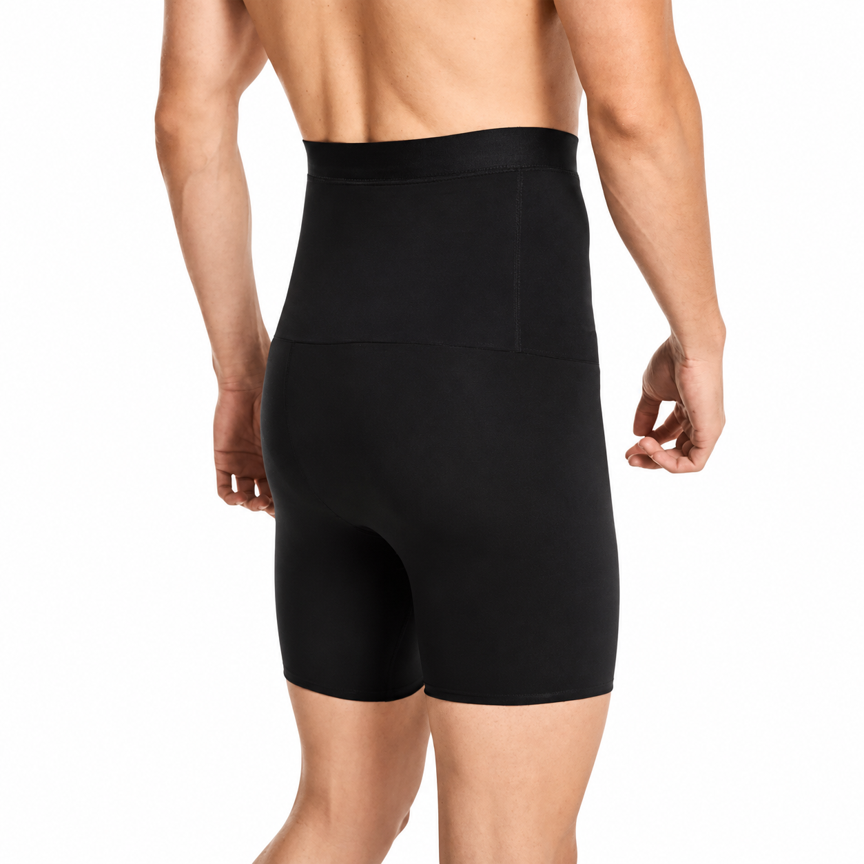 Velion™ Short | Gaine Sculptante Homme