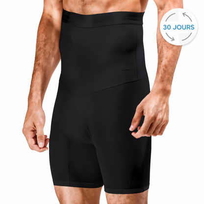 Velion™ Short | Gaine Sculptante Homme